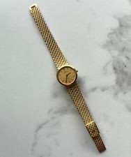 Universal Genève Lady Quartz