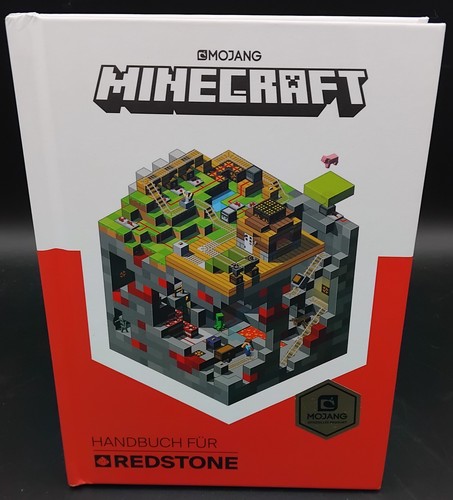 Minecraft handbuch für - minecraft,