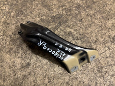 Kotflügelhalterung Strebe rechts VW Scirocco Halterung LR8X 1K8821136 braun