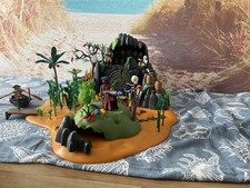 Abenteuerschatzinsel Mit Sound