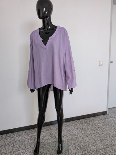 Damenbluse long größe - damenbluse, 38