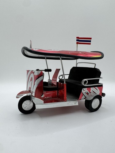 Thailand tuk modell - thailand,