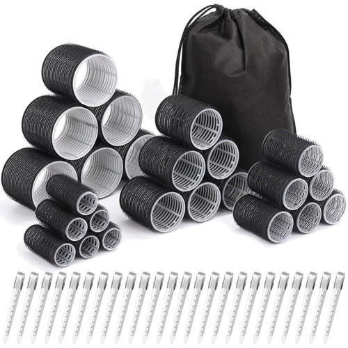Lockenwickler set - lockenwickler,