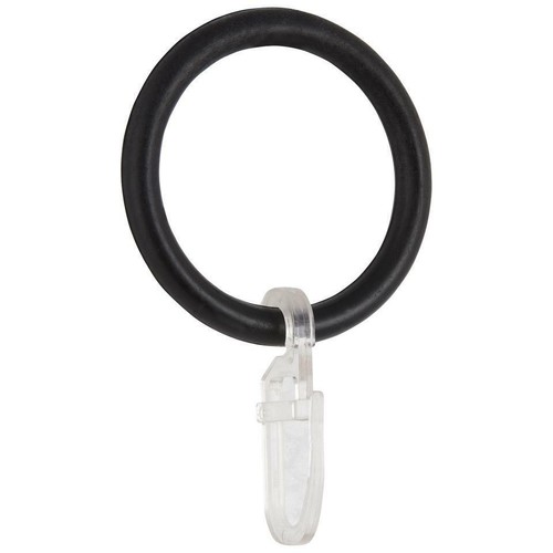 Gardinenringe rundringe 25x3mm - rundringe,