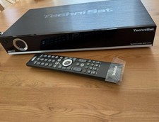 TECHNISAT TECHNICORDER ISIO