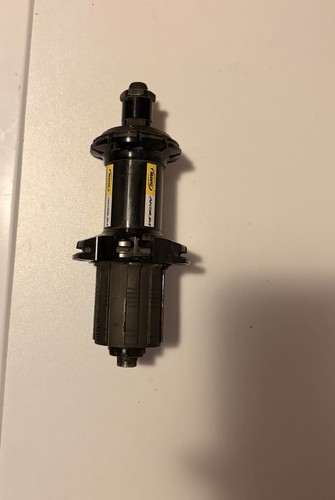 Mavic aksium hinterradnabe - mavic,