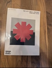 Songbook Red Hot Chili Peppers