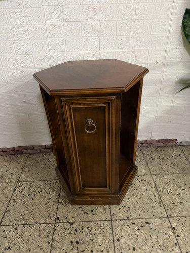 Beistell möbel alt mahagoni - möbel,
