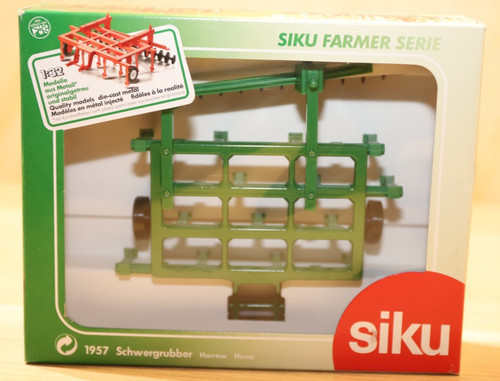 Siku 1957 farmer - 1957,
