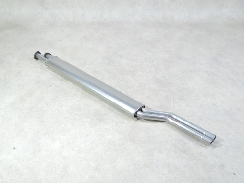Schalldämpfer neu für - schalldämpfer,