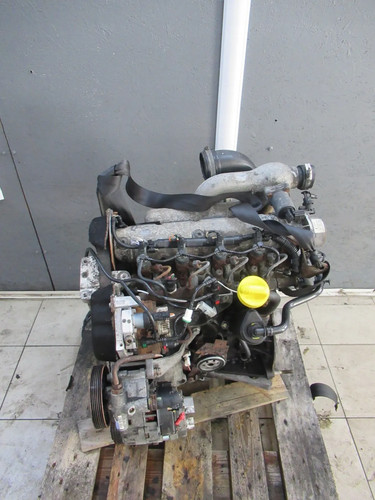 Motor renault trafic f9q760 - trafic,