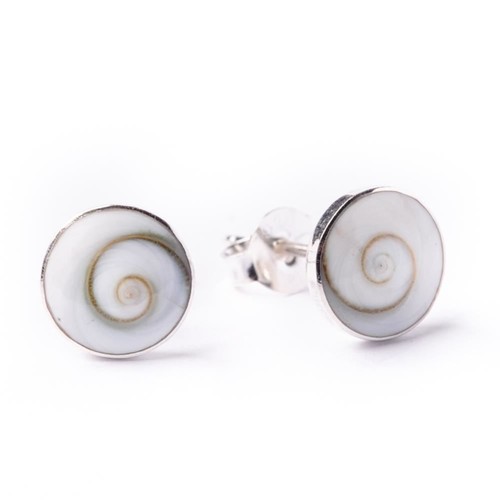 81stgeneration silber spirale - 81stgeneration,