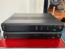Braun Atelier Verstärker A2