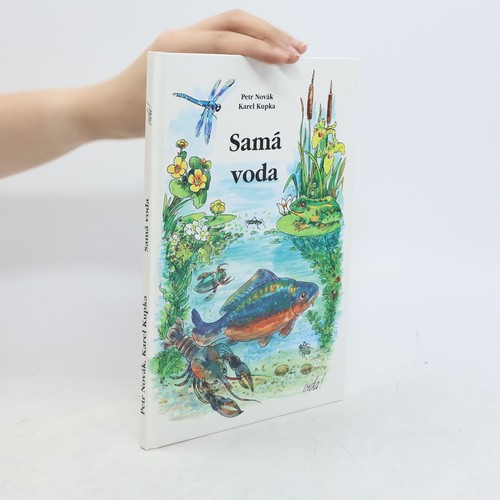 Samá voda karel - | ,