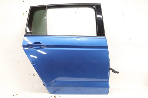 Touran 5ta tür hinten - vw,