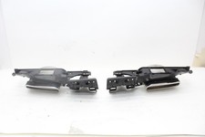 Orig Endrohrblenden links +