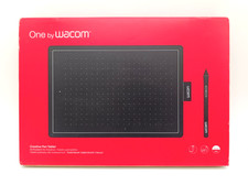 Wacom one medium - wacom,