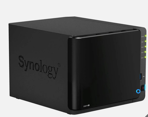 Synology diskstation ds916 - diskstation, ds916+
