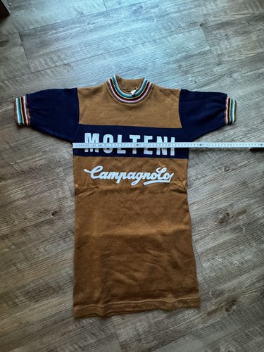 Molteni eddy merckx trikot - molteni,