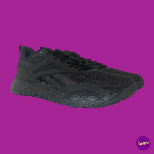 Reebok herren sneaker nfx gym - herren, sneaker,