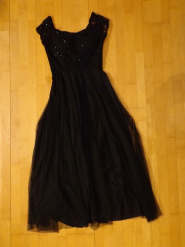 Damen abendkleid - (2), /
