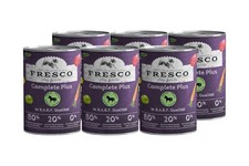FRESCO - Complete Plus Pferd
