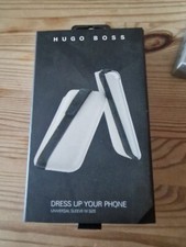 HUGO BOSS Handy Tasche