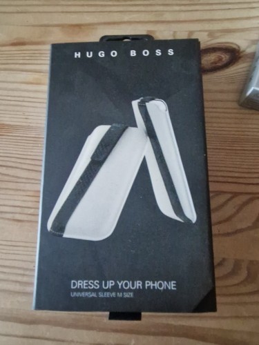 Hugo boss handy tasche - handy,