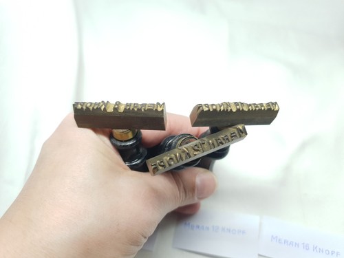 Alte und seltene stempel - 3,