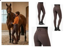 HKM Allure Vollbesatz Reithose