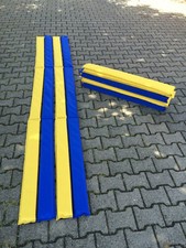 Schaumstoffbalken/Pferd/Zubeh?