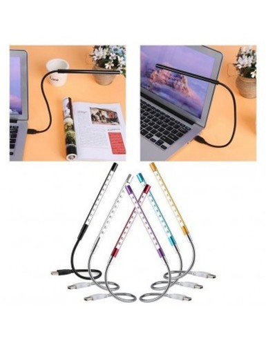 Usb led lampe - usb,