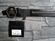 PHILIPP PLEIN BELT PAINT / 95