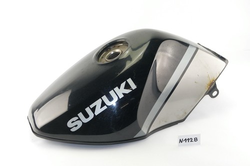 Suzuki 500 1989 2000 - gs,