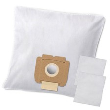 10 Staubsaugerbeutel passend