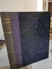 Buch Fedra D'ANNUNZIO 1909