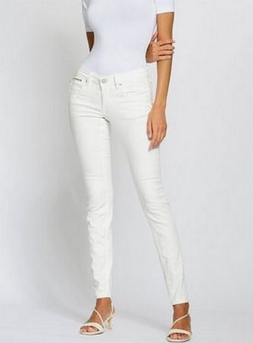 Gang 94nikita skinny jeans - gang,