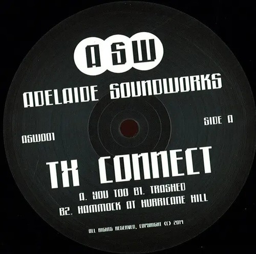 Connect you too - connect,