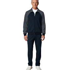 Herbold Sportswear Trainingsanzug Jogginganzug Freizeitanzug Sportanzug warm