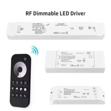 Dimmbarer LED Treiber RF