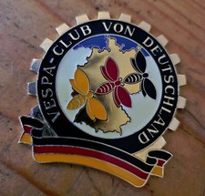 Vespa Club von Deutschland