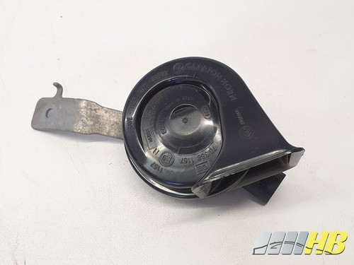 Hupe signalhorn rechts tiefton - signalhorn,