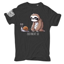 Herren TShirt Chill out Zieh