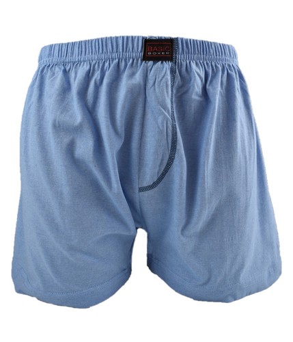 Boxershorts herren 3er - 3er, pack