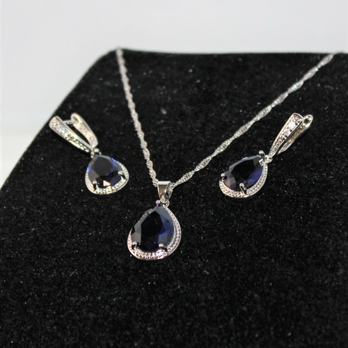 Schmuckset damen ohrringe - damen,