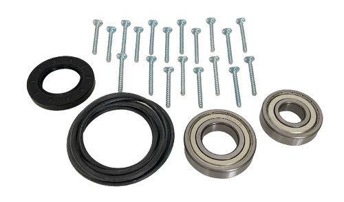 Skf lagersatz waschmaschine - skf,