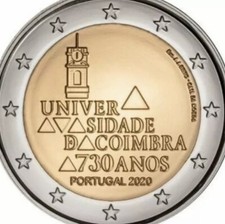Portugal 🇵🇹 25x Münze
