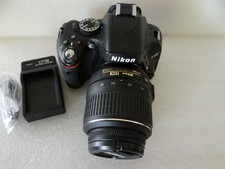 Nikon D5100 Digitalkamera