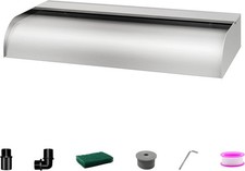 Wasserfallklingen Set 60cm