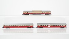 Märklin Z Konvolut